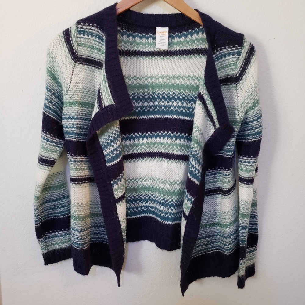 Girls Cardigan